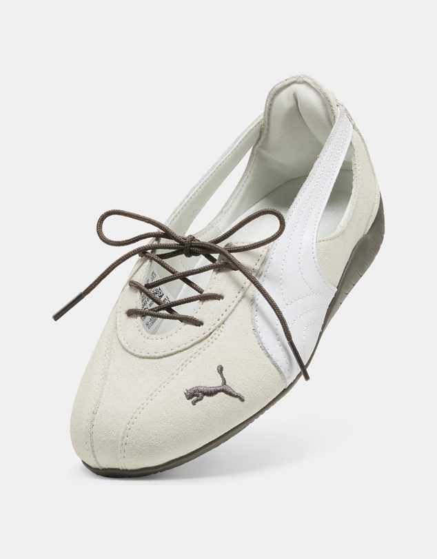 Puma - Speedcat Ballet Nova - Women's
