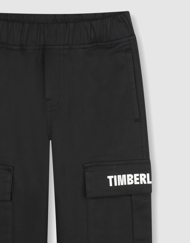 Timberland - Trousers - Kids-Teens