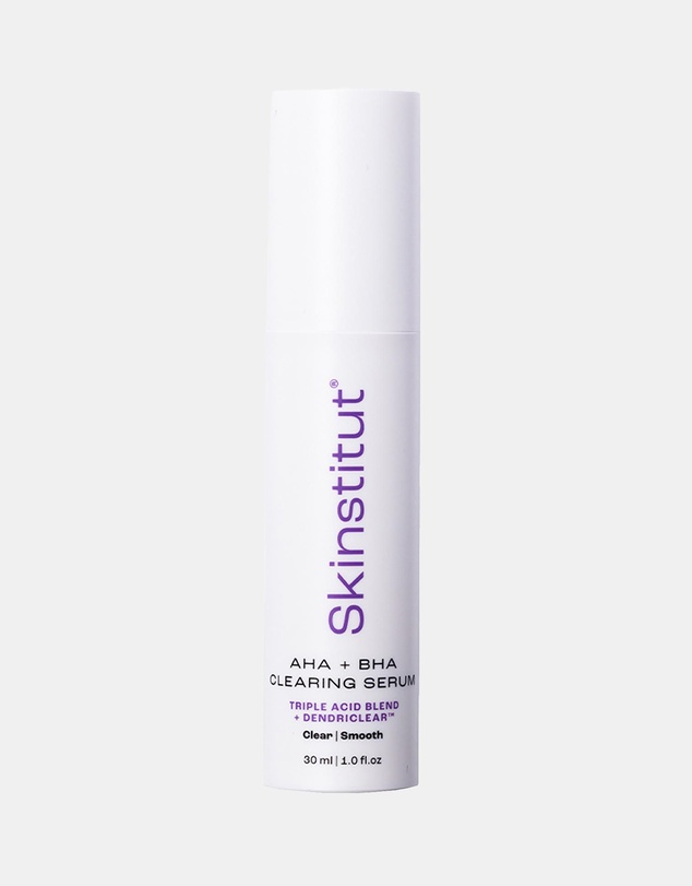 Skinstitut - AHA + BHA Clearing Serum 30ml