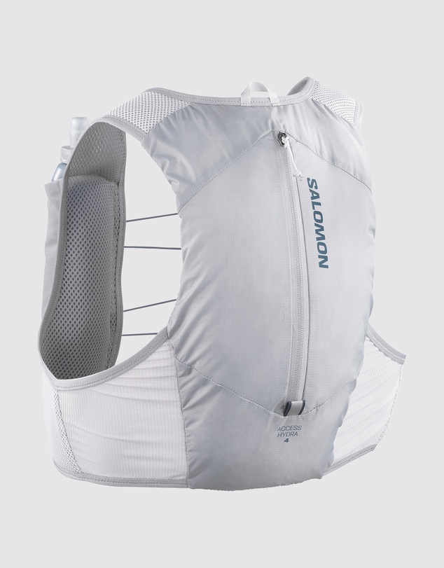 Salomon - HYDRA ACCESS VEST 4 ONE FLASK