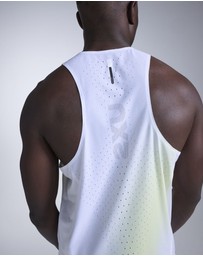 2XU - Light Speed React Singlet