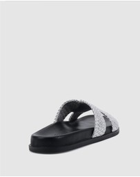 Nude Footwear - Susie