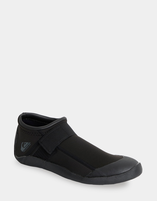 Quiksilver - Mens 1 Prologue Reef Round Toe Boot