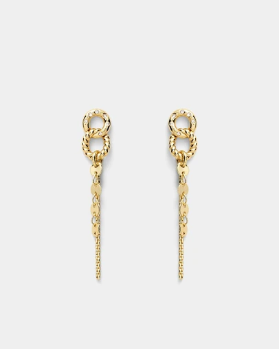 MIMCO - Lumi Drop Earrings