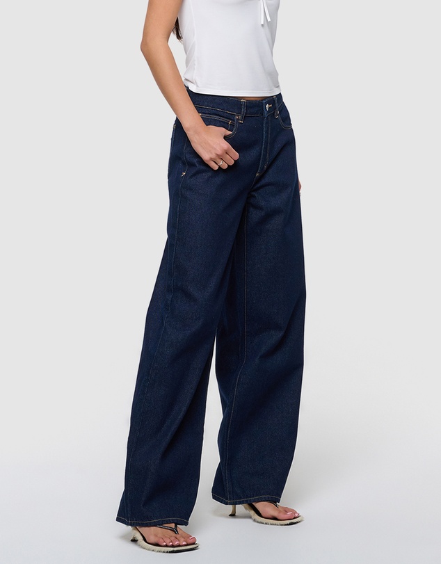 Abrand - 95 Baggy Rinse