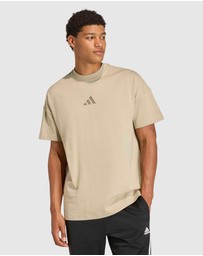 adidas Sportswear - All SZN T-Shirt