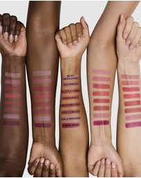 MAC - Powder Kiss Hazy Matte Lipstick