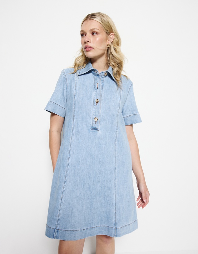 Commonry - Khloe Dress