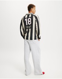 Cotton On - Super Baggy Track Pant