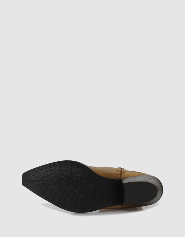 Sempre Di - Nevis Ankle Boots