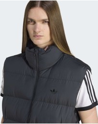 adidas Originals - Tonal Puffer Vest Mens