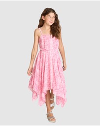 Honey and Beau - Forever Dress