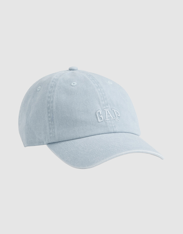 GAP - U Core Washed Cotton Cap