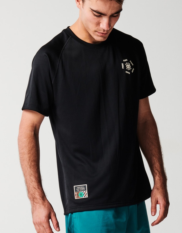 PARK - Terra Men's Training Jersey