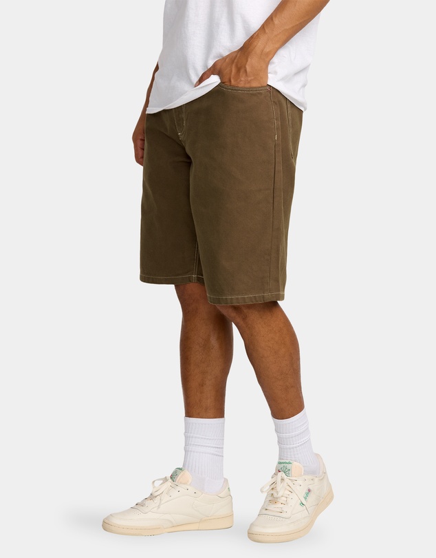 RVCA - Mens Dayshift 21