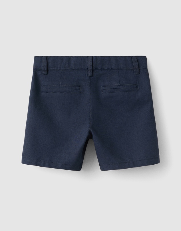 M.N.G - Bike Bermudas - Babies-Kids