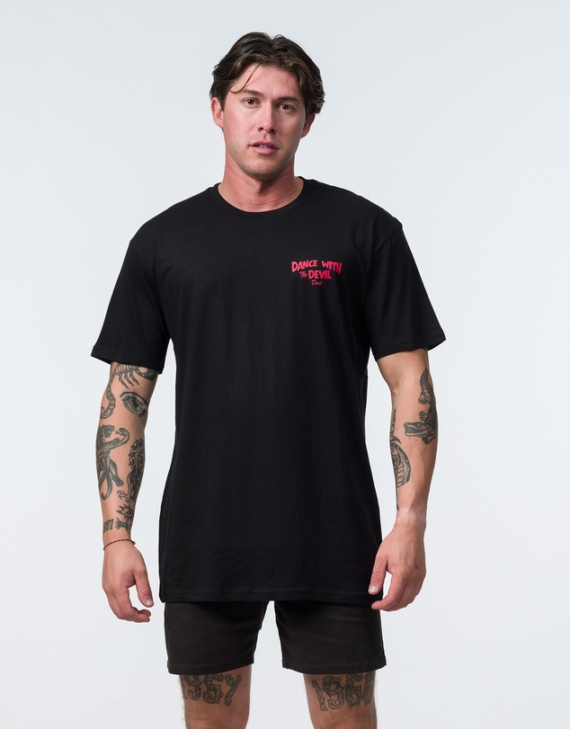 DVNT - Dance with the Devil Tee