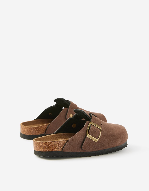 Cotton On Kids - Kids Buckle Slide