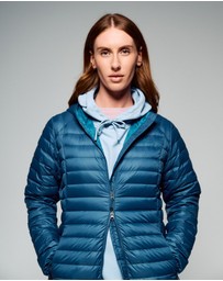 Kathmandu - Heli Down Parka