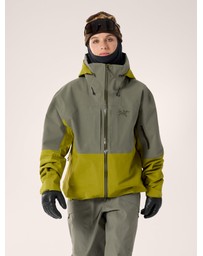 Arc'teryx - Incendia Jacket Women's