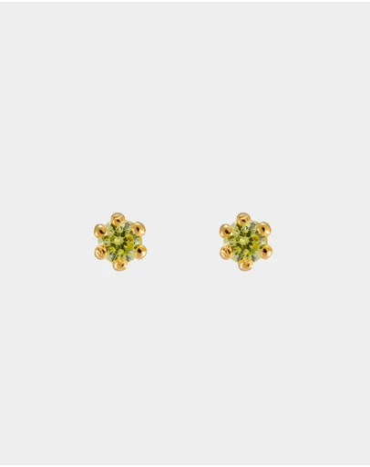 Sunday Stephens - Tell Me About It' Studs Green