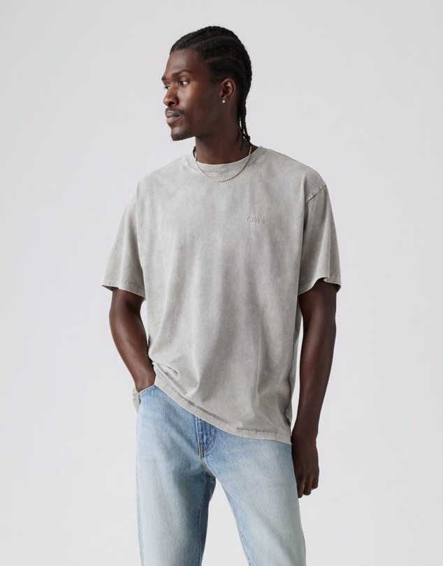 Levi's - Red Tab Vintage Tee