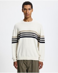Armani Exchange - Pullover