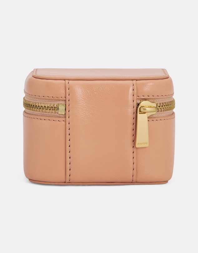 Oroton - Indi Travel Jewellery Case