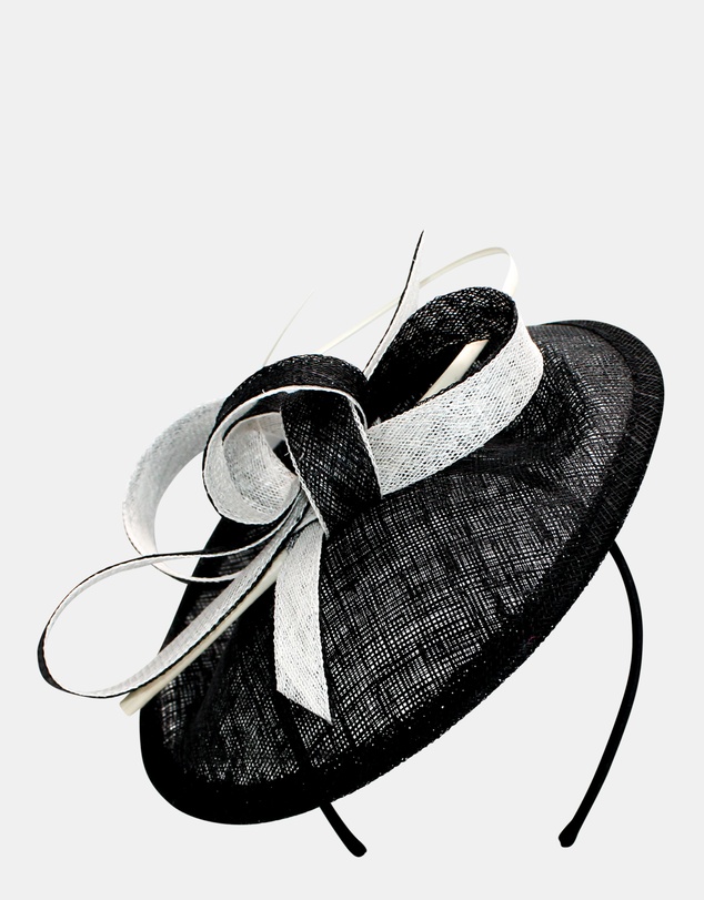 Morgan & Taylor - Ashlyn Fascinator