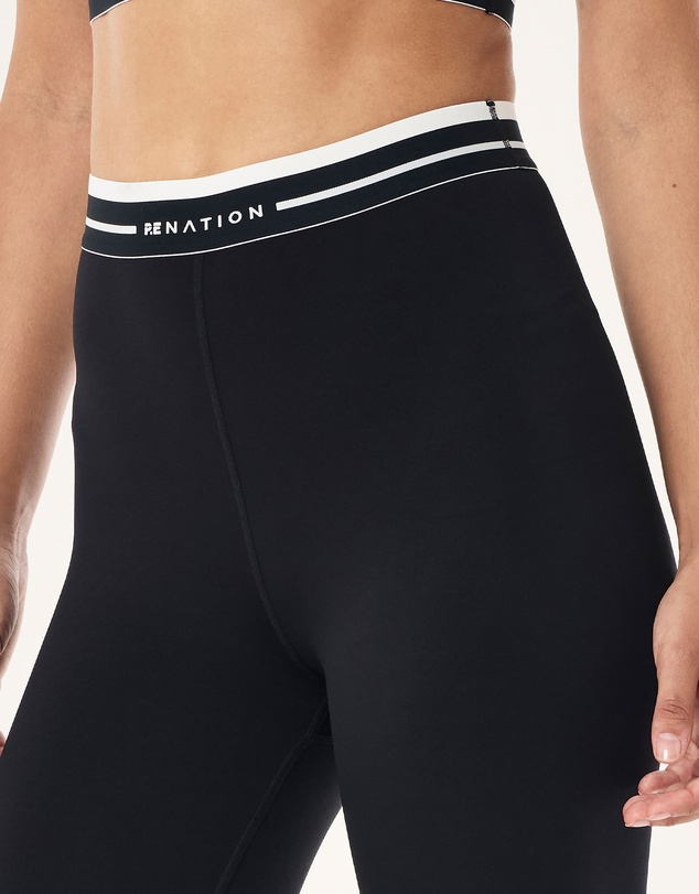 P.E Nation - Avant Full Length Leggings