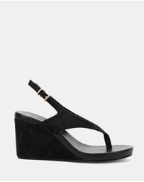 Novo - Young Wedges