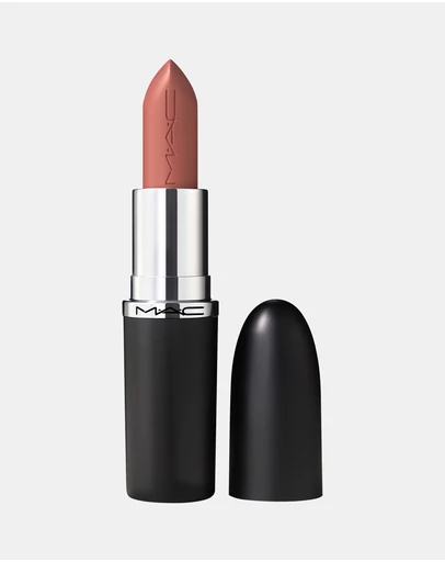 MAC - MACXIMAL Sleek Satin Lipstick Blankety