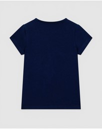 GUESS - Bear Graphic T-Shirt