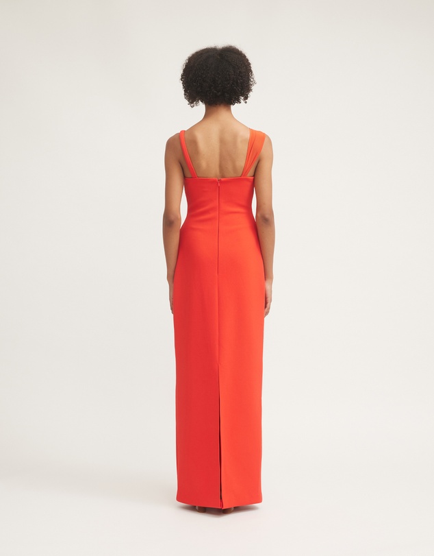 TOJHA - Madeleine Dress