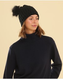 Morgan & Taylor - Nikita Beanie