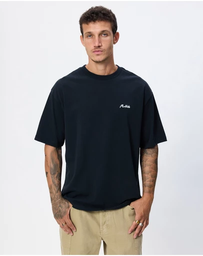 Rolla's - Ezy Classic Tee