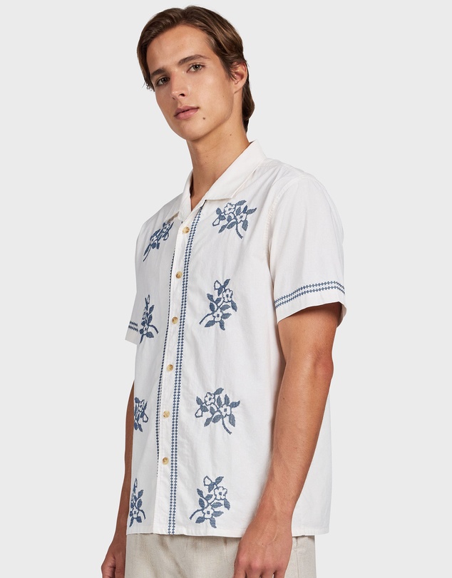 Academy Brand - Ohio Short Sleeve Shirt
