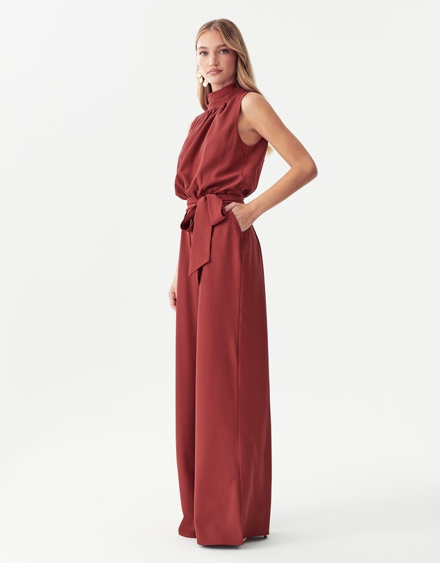 ST MRLO - Imber Jumpsuit
