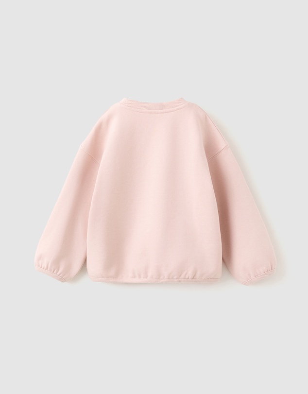M.N.G - Shop Sweatshirt - Babies-Kids