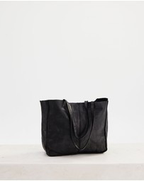 JUJU & CO - Baby Unlined Tote