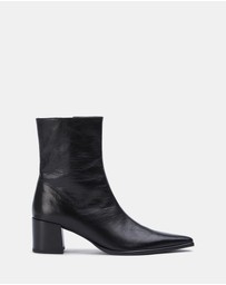 Tony Bianco - Eva Boots