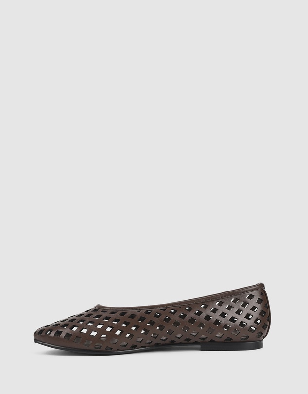 Verali - Dazed Ballet Flats