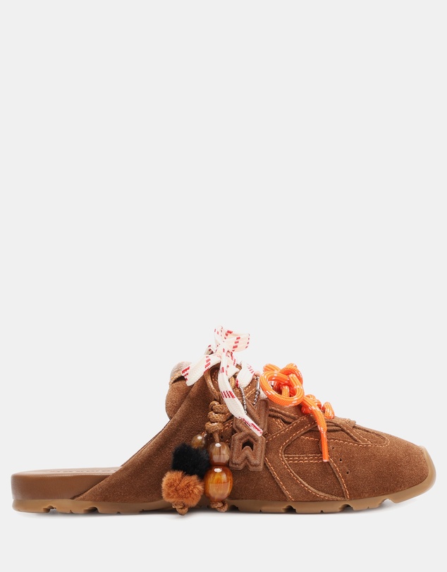Nokwol - Atlas Slide Sandal