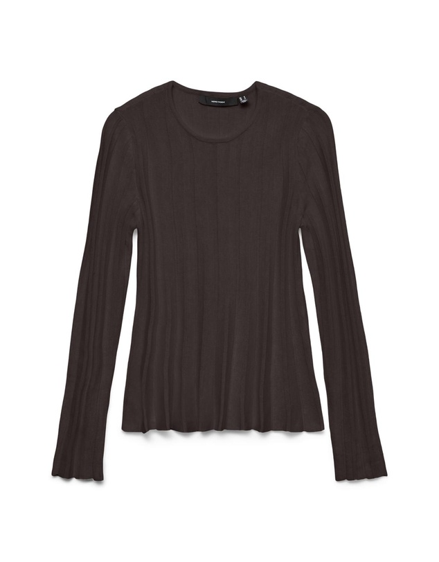 Vero Moda - Lana Ribbed Knit