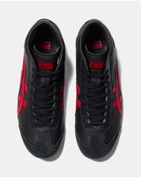 Onitsuka Tiger - Mexico Mid Runner - Unisex