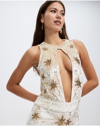 LENNI the label - Chromatic Jumpsuit