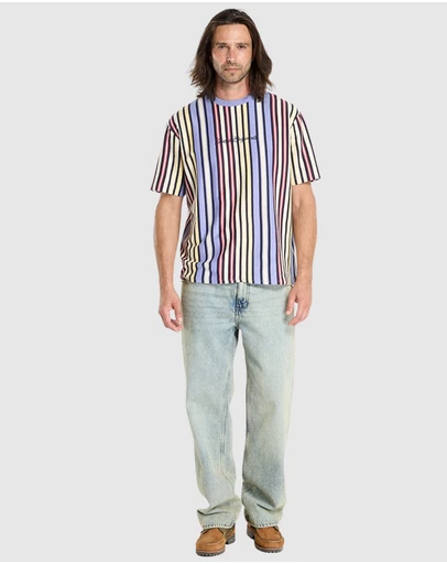 GUESS Originals - GUESS Originals Baggy Pants