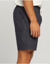 Cotton On - Easy Shorts - ICONIC EXCLUSIVE