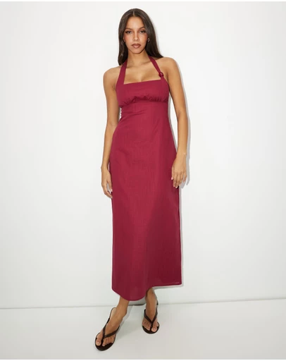 Dazie - Ada Midi Dress