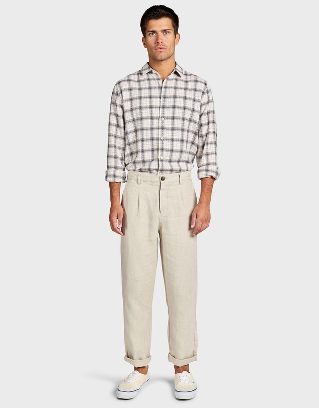 Academy Brand - Kingman LS Shirt